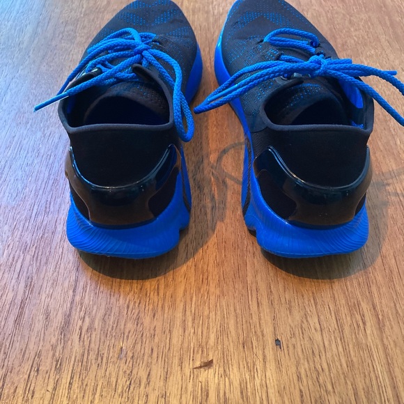 Under armour sneakers for men - Picture 4 of 5